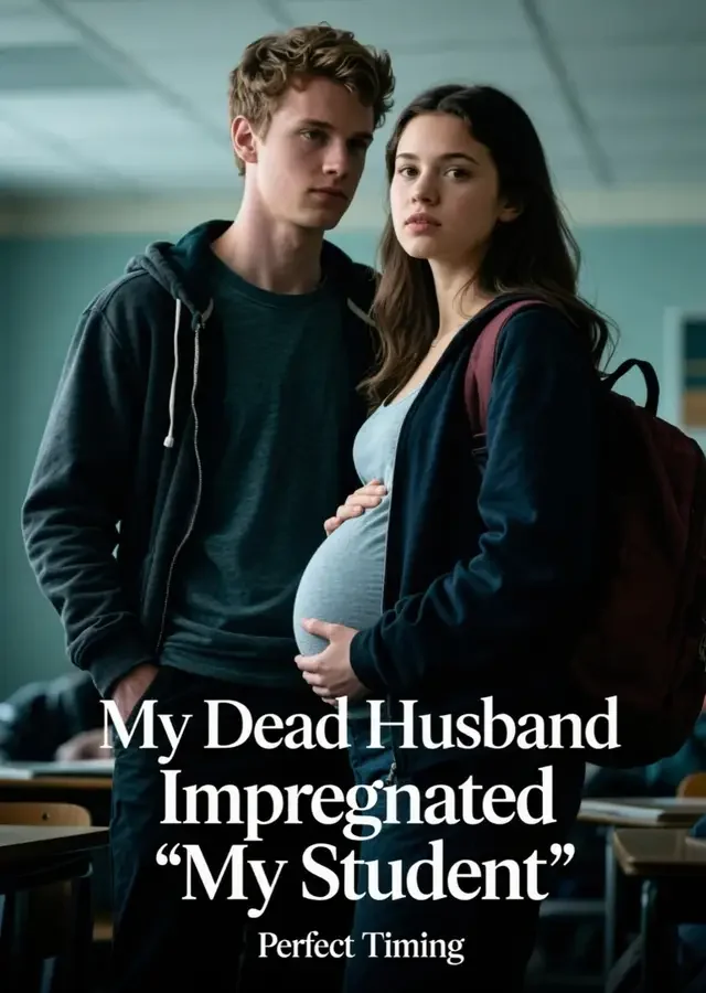 My Dead Husband Impregnated My Student