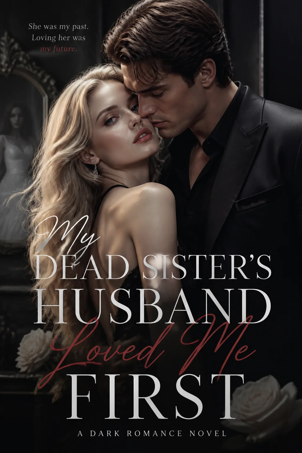 My Dead Sister's Husband Loved Me First