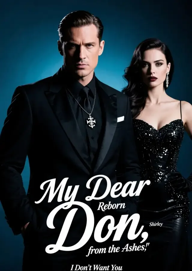 My Dear Don, Reborn from the Ashes, I Don’t Want You