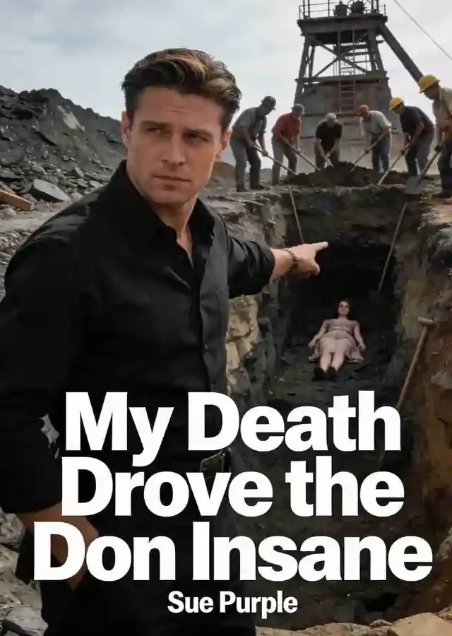My Death Drove the Don Insane