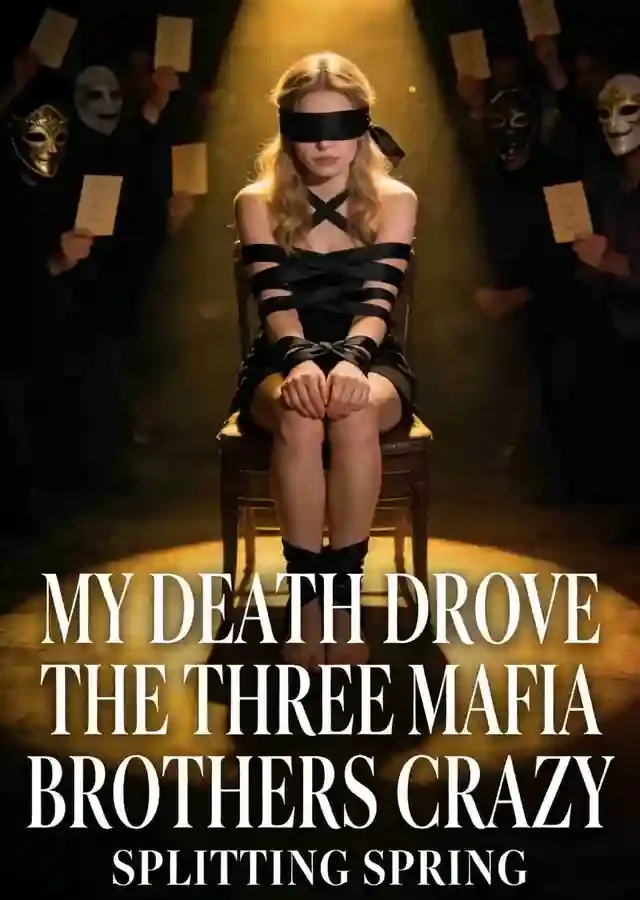 My Death Drove the Three Mafia Brothers Crazy