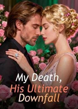 My Death, His Ultimate Downfall Novel Cover