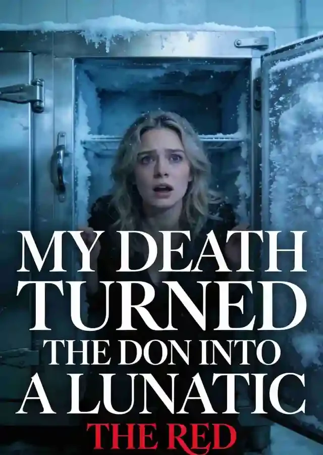 My Death Turned the Don Into a Lunatic