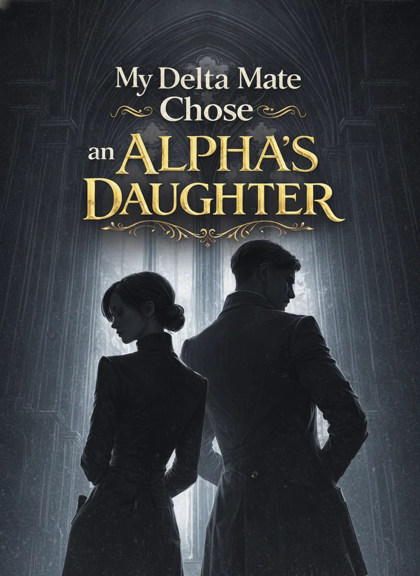 My Delta Mate Chose an Alpha’s Daughter