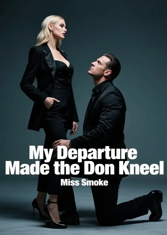 My Departure Made the Don Kneel