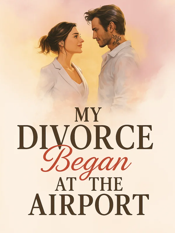 My Divorce Began At The Airport