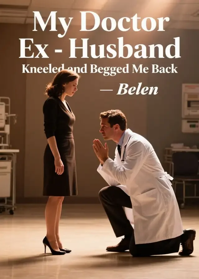My Doctor Ex-Husband Kneeled and Begged Me Back Novel Cover