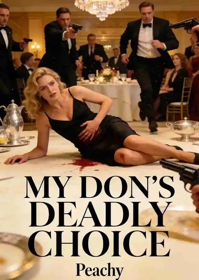 My Don’s Deadly Choice
