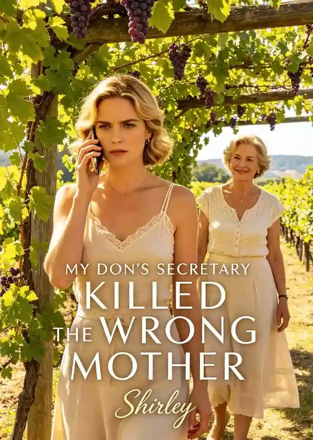 My Don’s Secretary Killed the Wrong Mother
