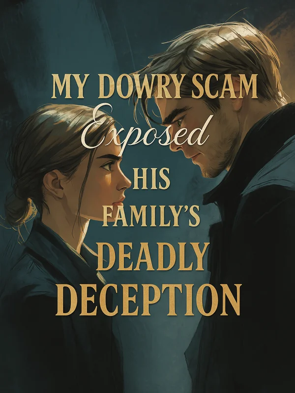My Dowry Scam Exposed His Family’s Deadly Deception Novel Cover