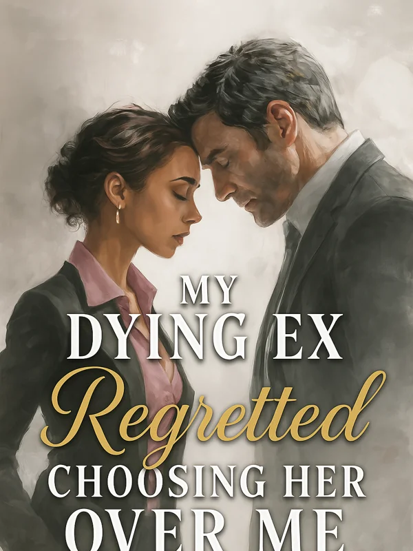 My Dying Ex Regretted Choosing Her Over Me