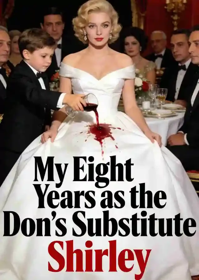 My Eight Years as the Don’s Substitute
