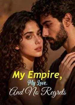 My Empire, My Love, And No Regrets Novel Cover