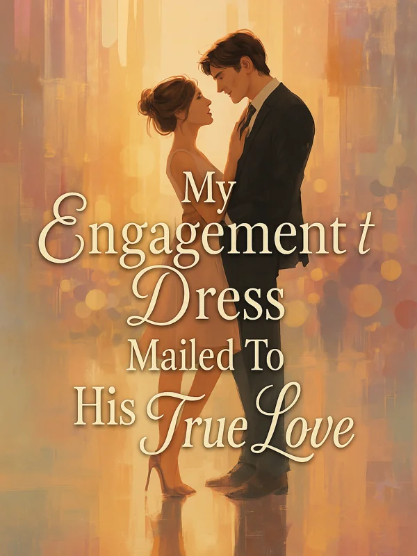 My Engagement Dress Mailed To His True Love