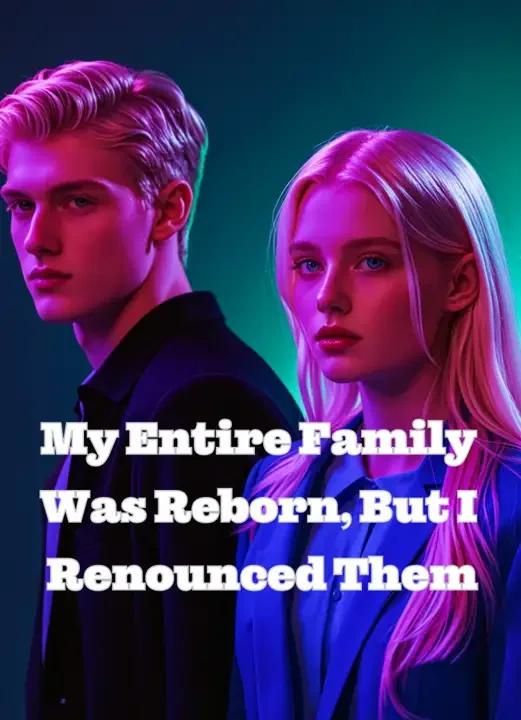 My Entire Family Was Reborn, But I Renounced Them