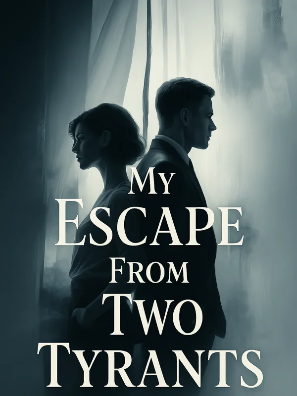 My Escape From Two Tyrants Novel Cover