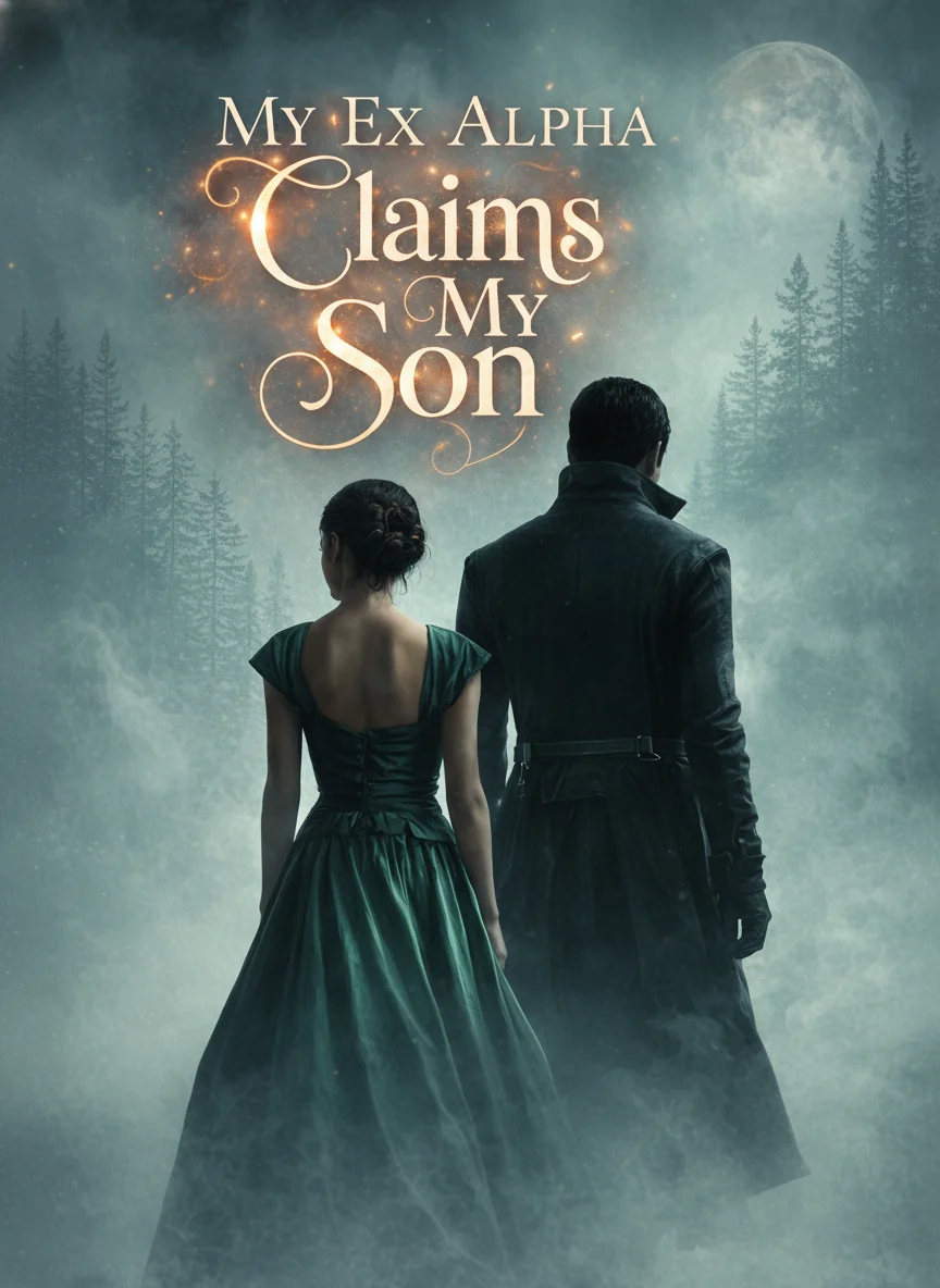My Ex Alpha Claims My Son