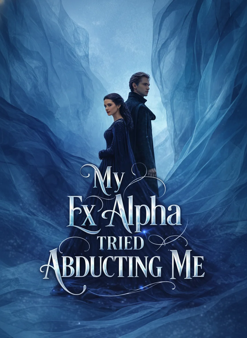 My Ex Alpha Tried Abducting Me