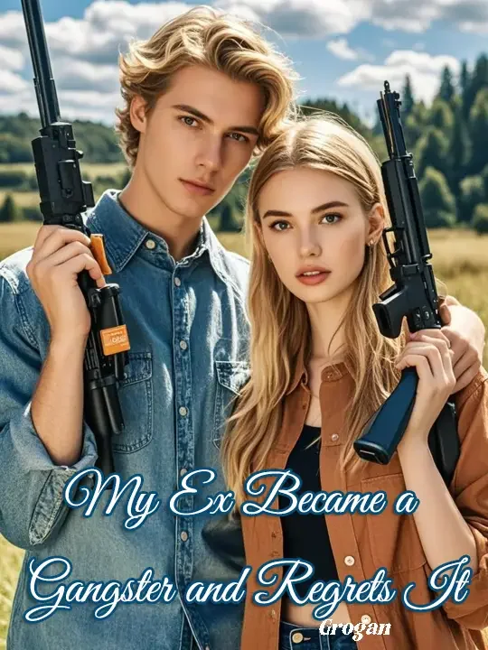 My Ex Became a Gangster and Regrets It