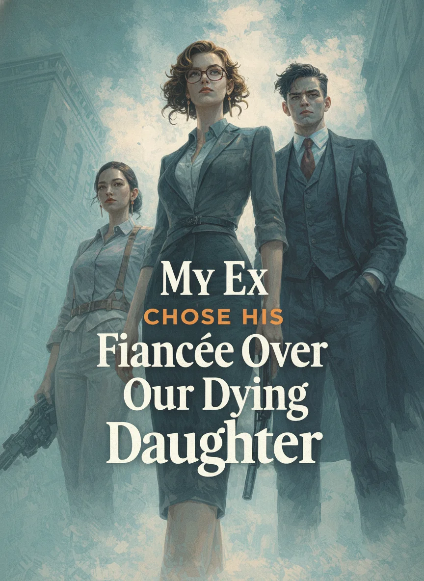 My Ex Chose His Fiancée Over Our Dying Daughter