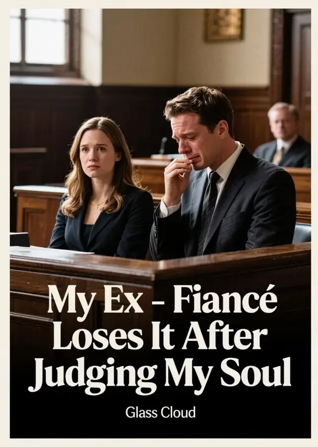 My Ex-Fiancé Loses It After Judging My Soul