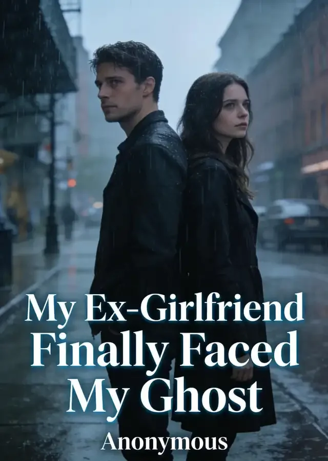 My Ex-Girlfriend Finally Faced My Ghost