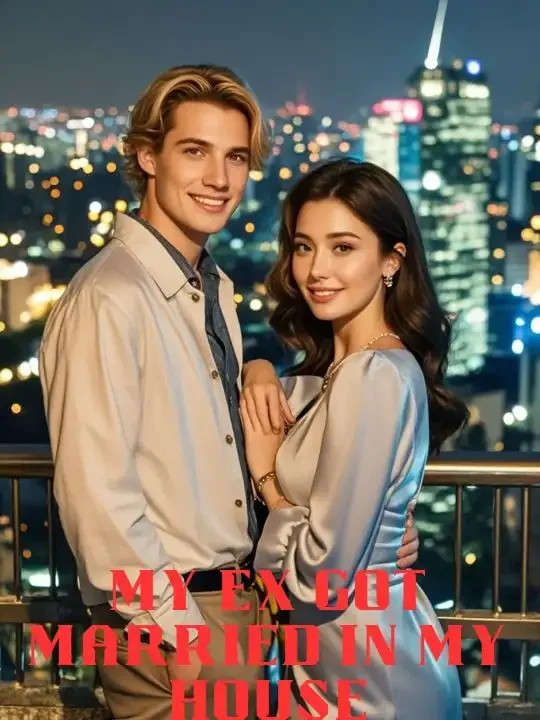 My Ex Got Married in My House