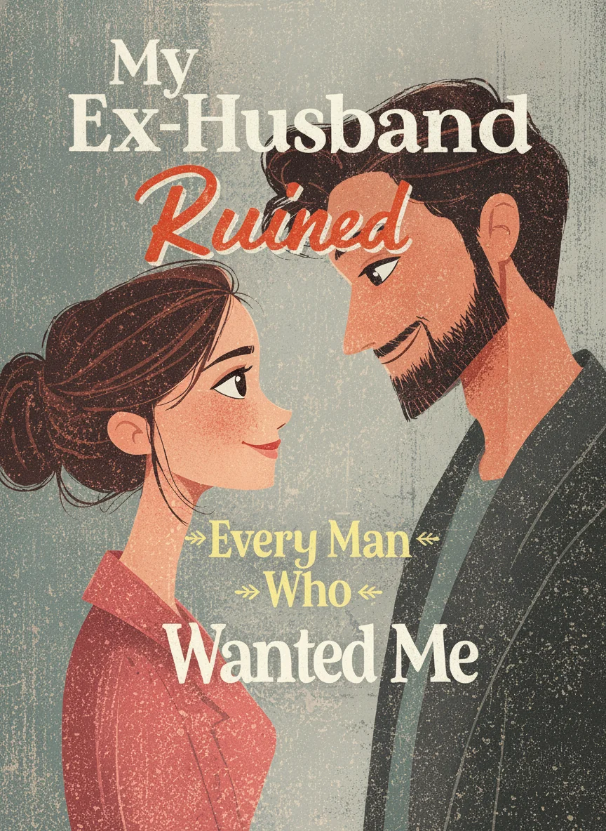 My Ex-Husband Ruined Every Man Who Wanted Me