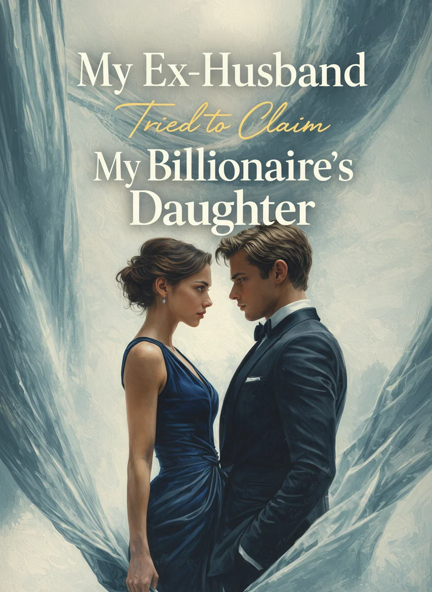 My Ex-Husband Tried to Claim My Billionaire’s Daughter Novel Cover