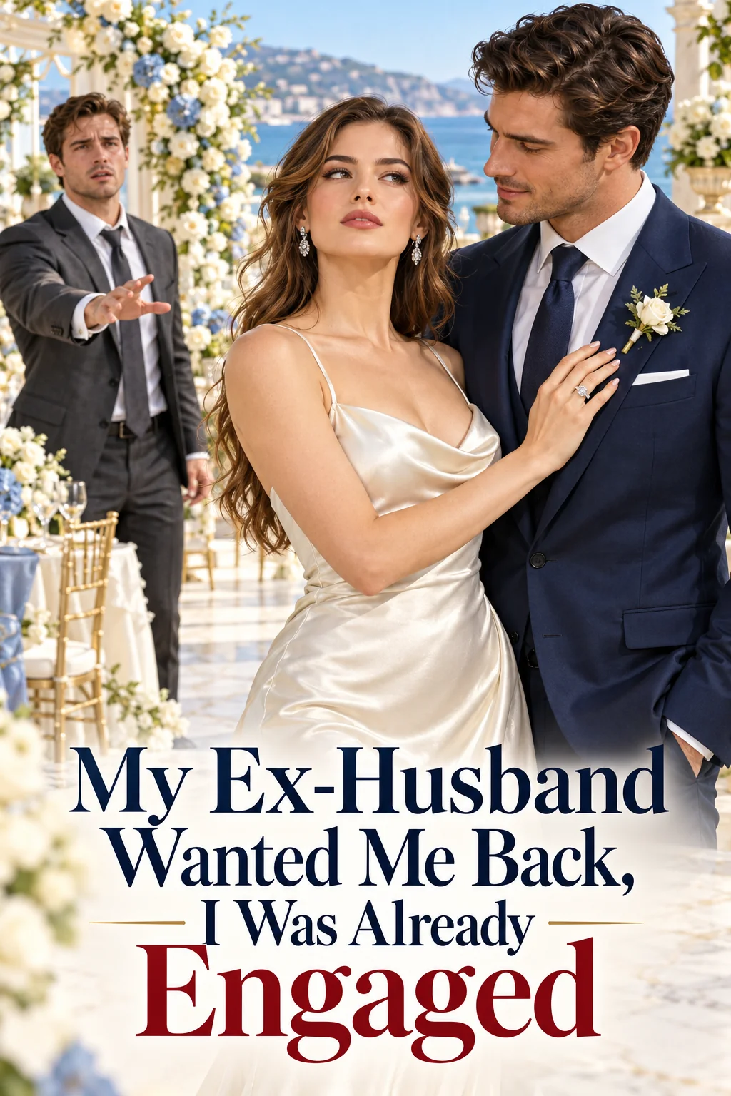 My Ex-Husband Wanted Me Back, I Was Already Engaged
