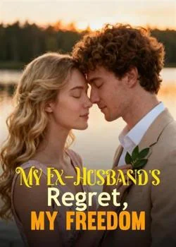 My Ex-Husband's Regret, My Freedom Novel Cover