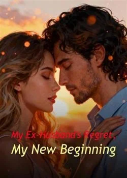 My Ex-Husband's Regret, My New Beginning Novel Cover