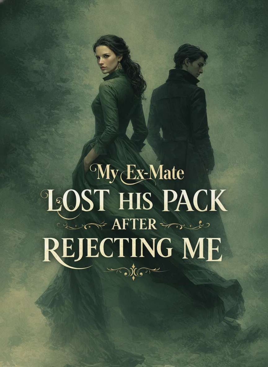 My Ex-Mate Lost His Pack After Rejecting Me