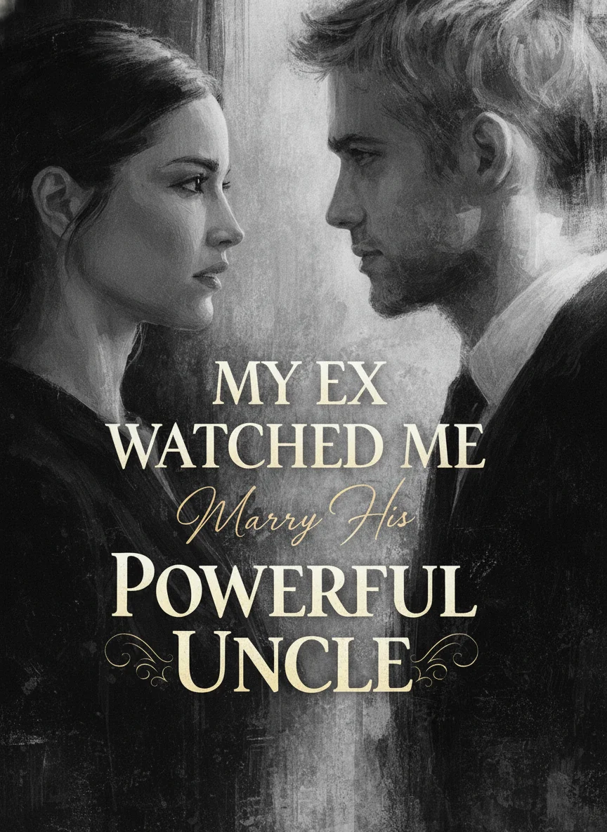 My Ex Watched Me Marry His Powerful Uncle