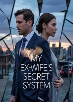 My Ex-Wife's Secret System  Novel Cover