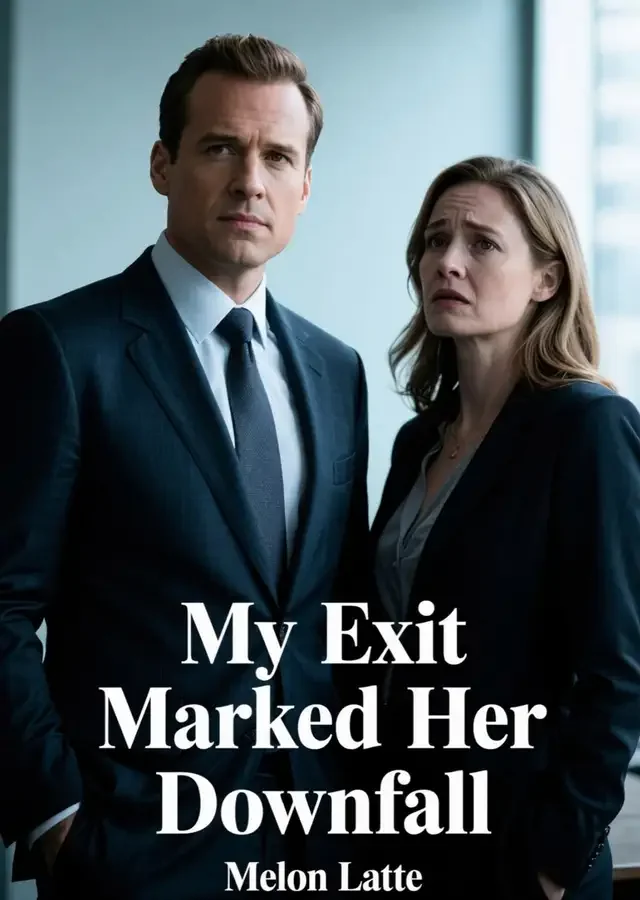 My Exit Marked Her Downfall