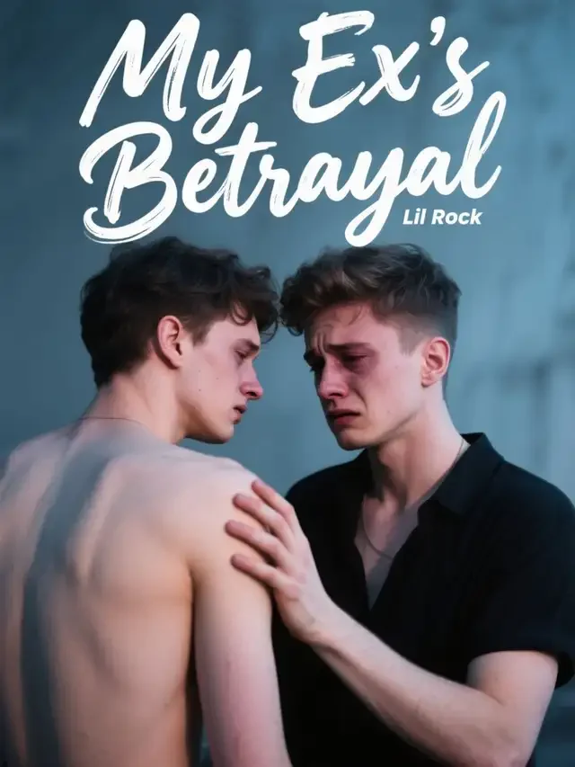 My Ex's Betrayal Novel Cover