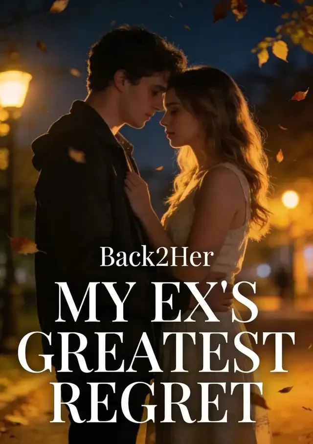 My Ex's Greatest Regret
