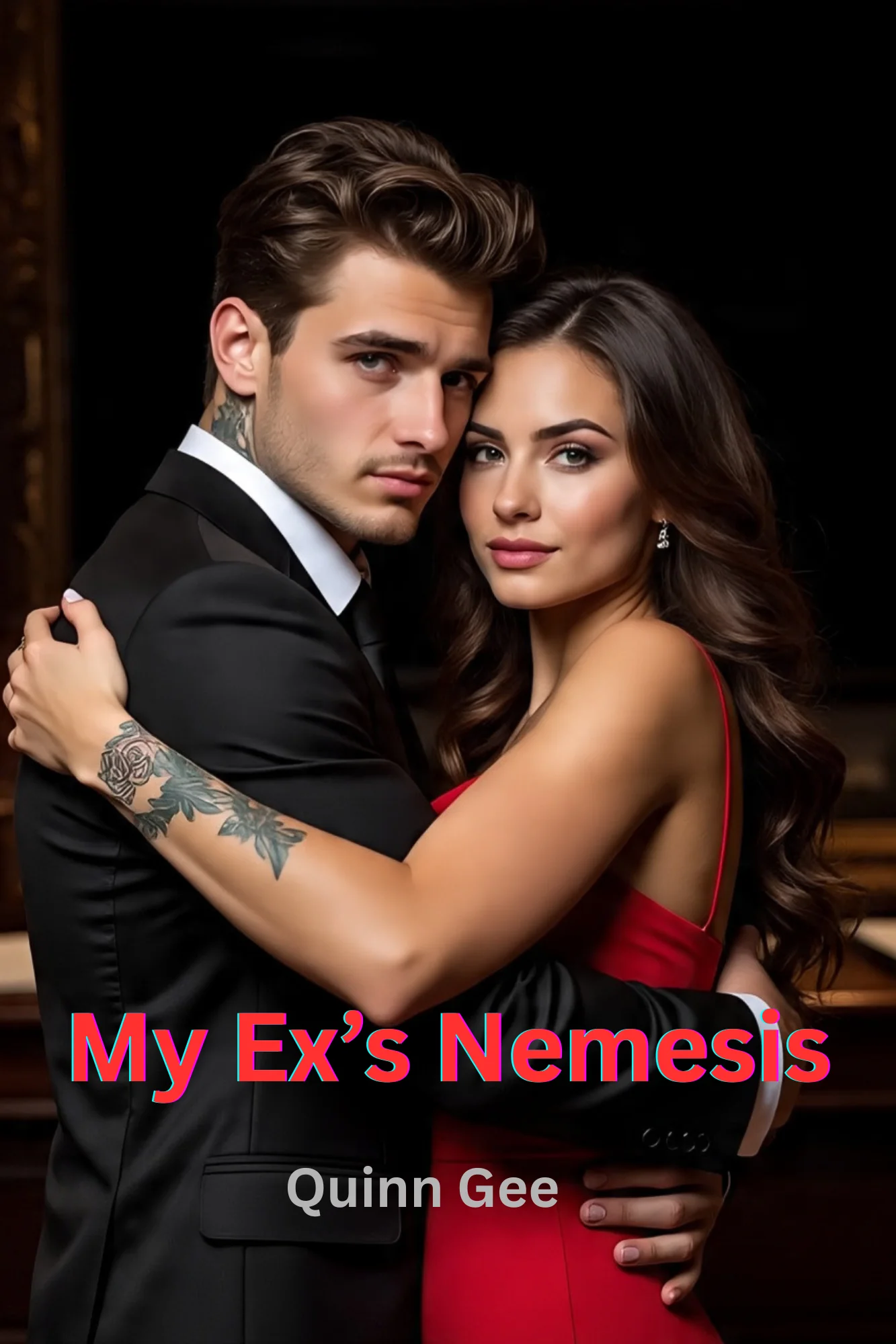 My Ex’s Nemesis