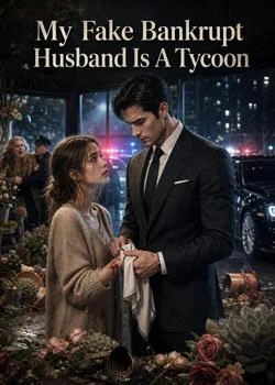 My Fake Bankrupt Husband Is A Tycoon Novel Cover