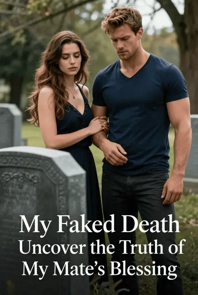 My Faked Death Uncover the Truth of My Mate’s Blessing
