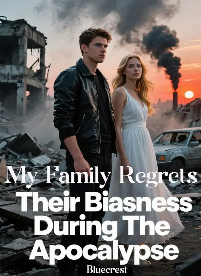 My Family Regrets Their Biasness During The Apocalypse