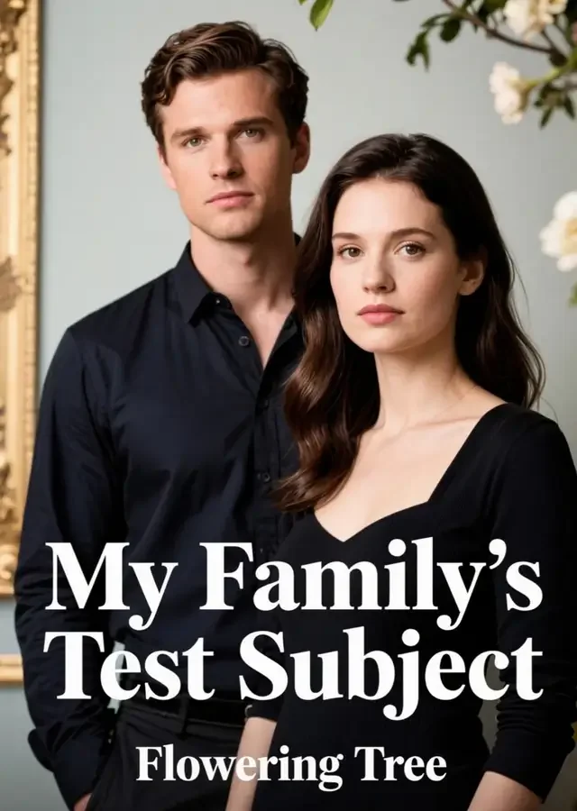 My Family's Test Subject