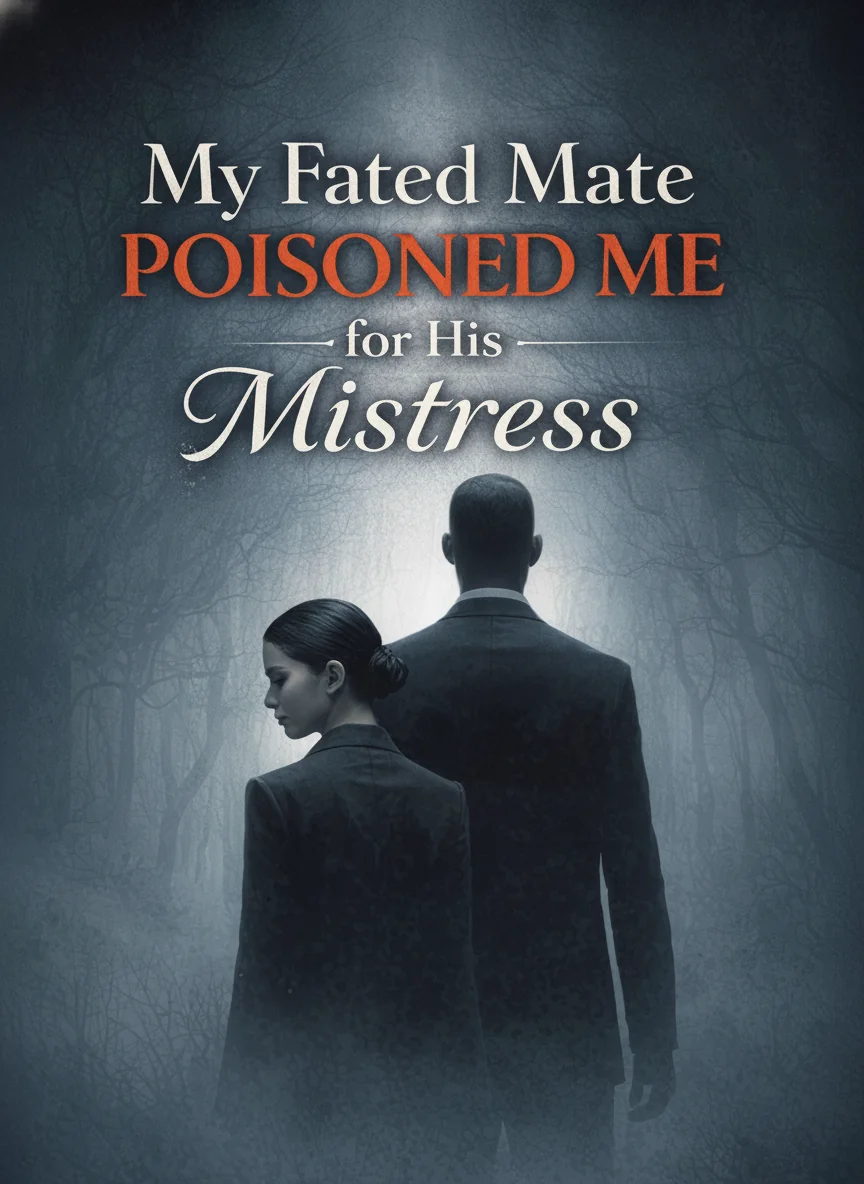 My Fated Mate Poisoned Me for His Mistress