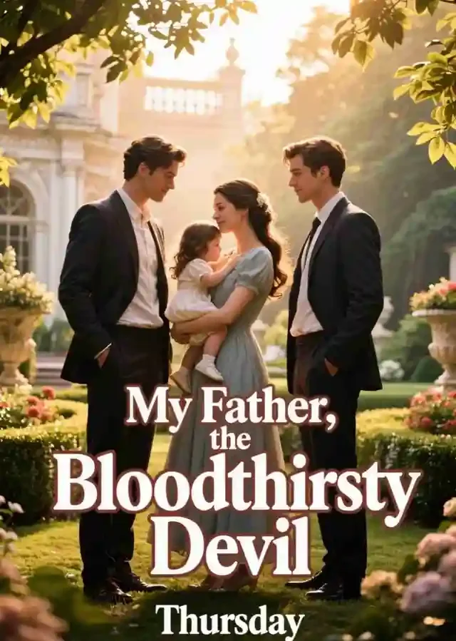 My Father, the Bloodthirsty Devil