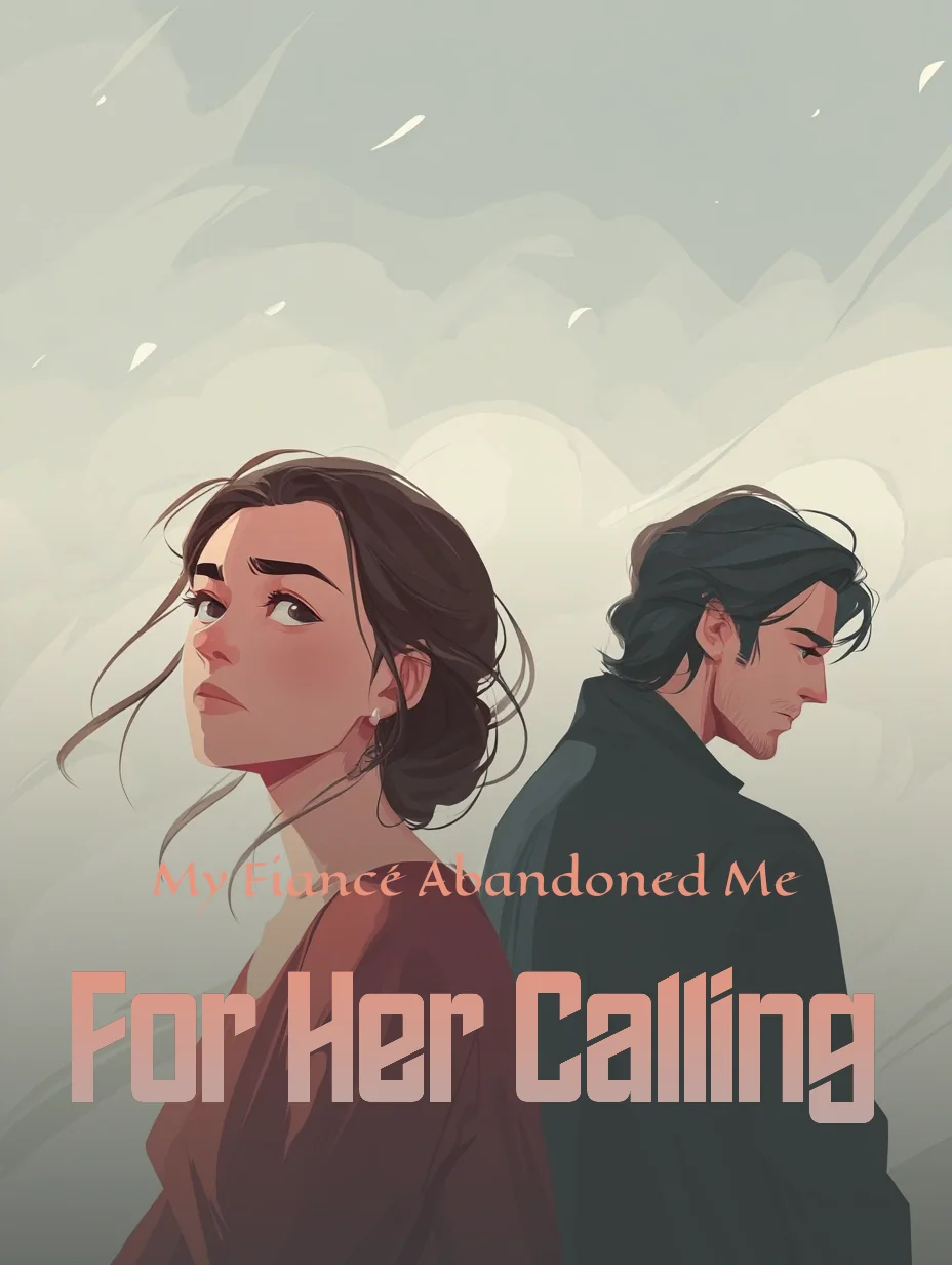 My Fiancé Abandoned Me for Her Calling