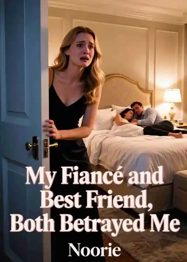 My Fiancé and Best Friend, Both Betrayed Me Novel Cover