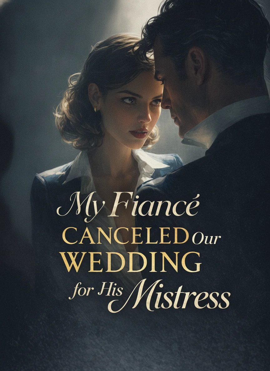 My Fiancé Canceled Our Wedding for His Mistress