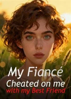 My Fiancé Cheated on me with my Best Friend Novel Cover