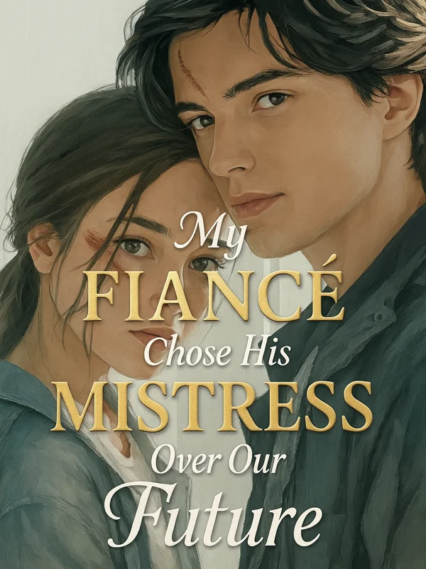 My Fiancé Chose His Mistress Over Our Future Novel Cover